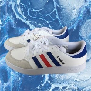 ADIDAS Breaknet Sneaker Size 11 NWOB